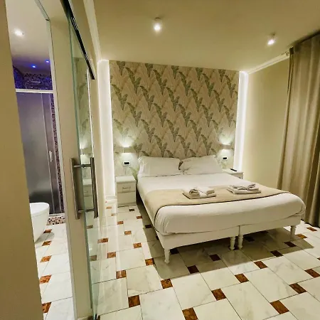 Couette-café Martina Classic & Luxury