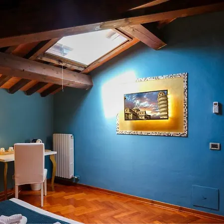 Martina Classic & Luxury Pisa