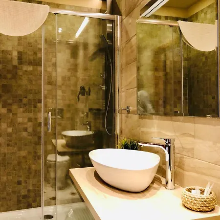 Martina Classic & Luxury 4* Pisa