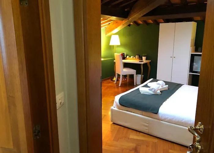 Martina Classic & Luxury 4* Pisa